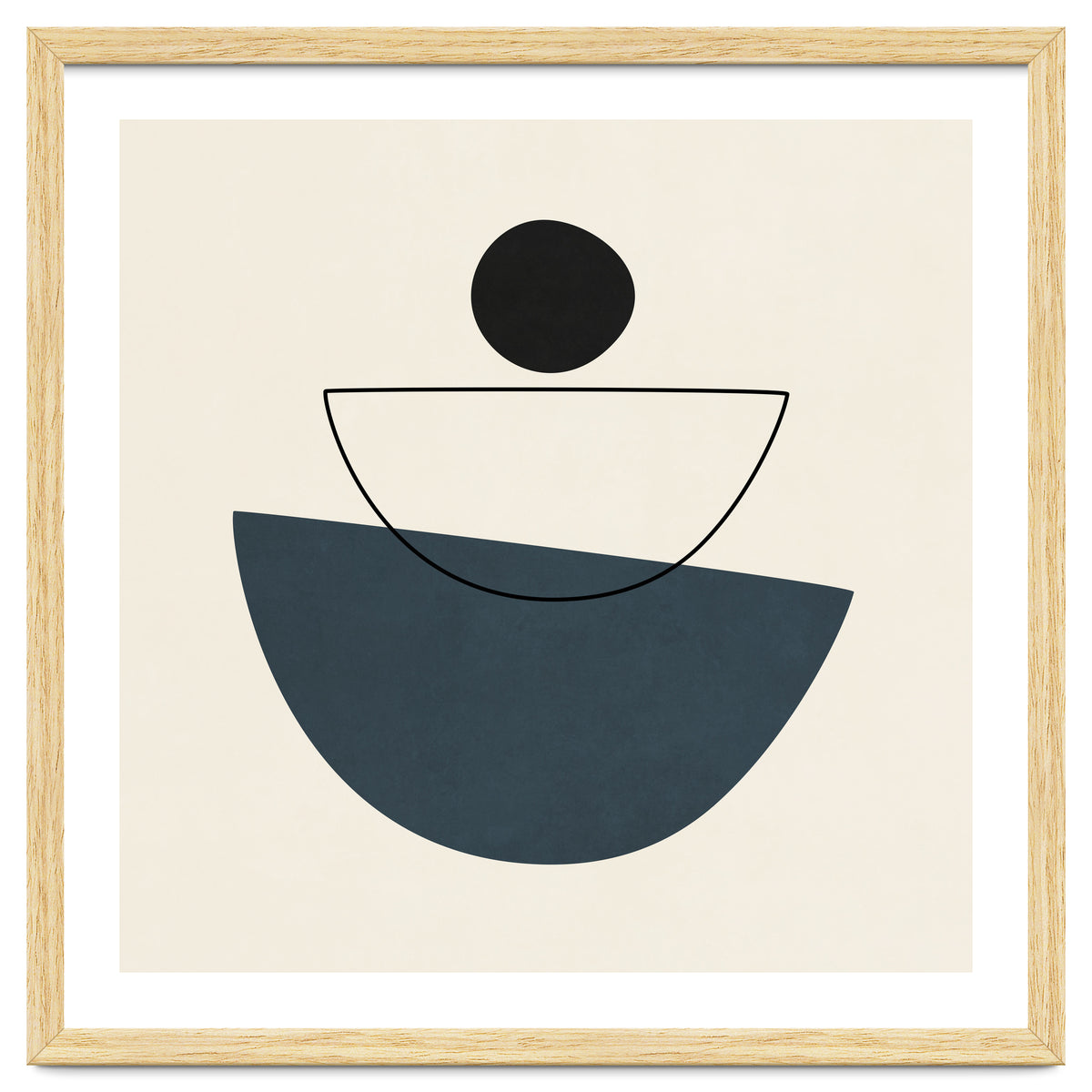 GEOMETRIC ART - 01BB