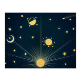 Sun And Stars And Everything (Print Only) thumbnail