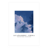 Guangzhou, China (Print Only) thumbnail