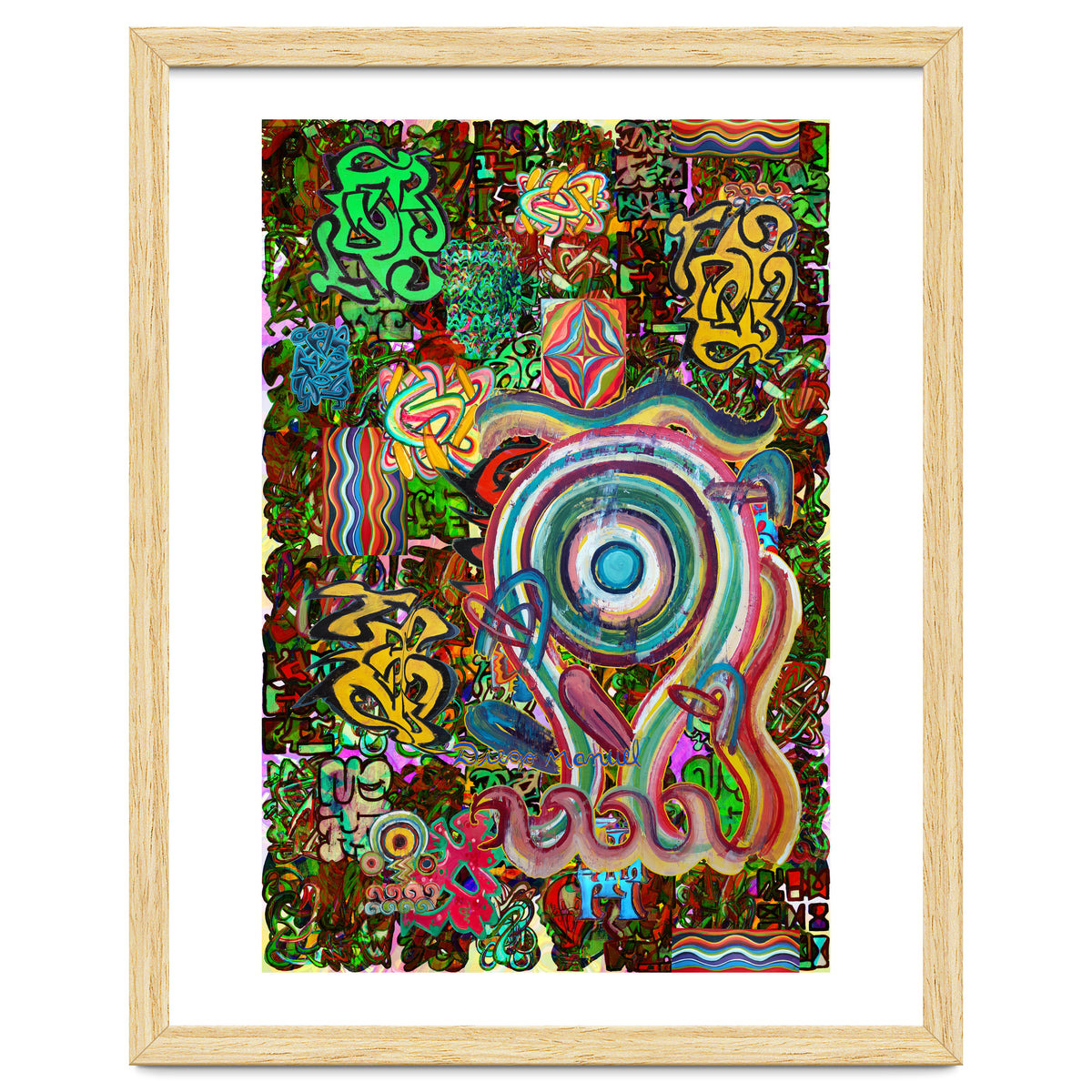 Graffiti Digital 2022 424