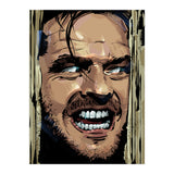 The Shining (Print Only) thumbnail