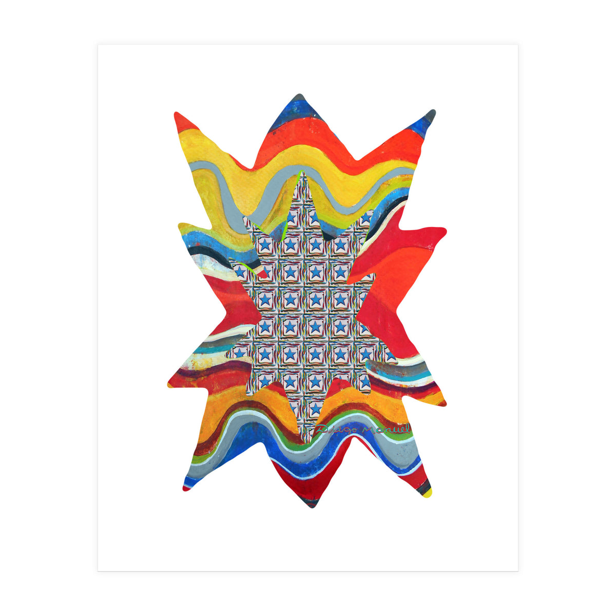 Graffiti Digita 2023 34  (Print Only)