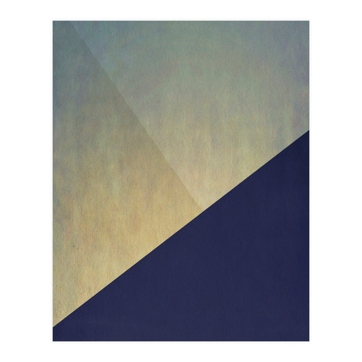 Minimal GeoShapes 5 (Print Only)