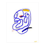 Twoface (Print Only) thumbnail