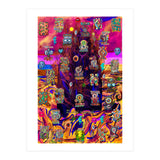 La Isla Digital 48 (Print Only) thumbnail