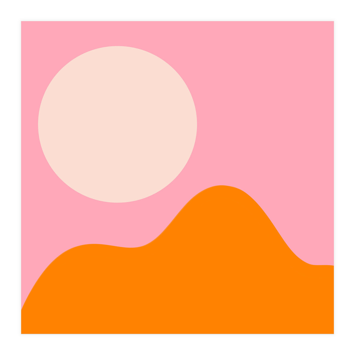 Sueno 1 (Print Only)