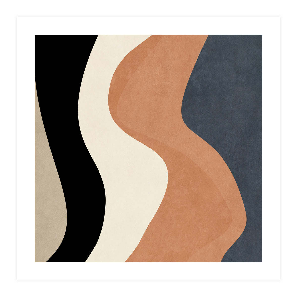 ORGANIC ART - 01LB (Print Only)