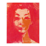 Colorful Woman 1 (Print Only) thumbnail