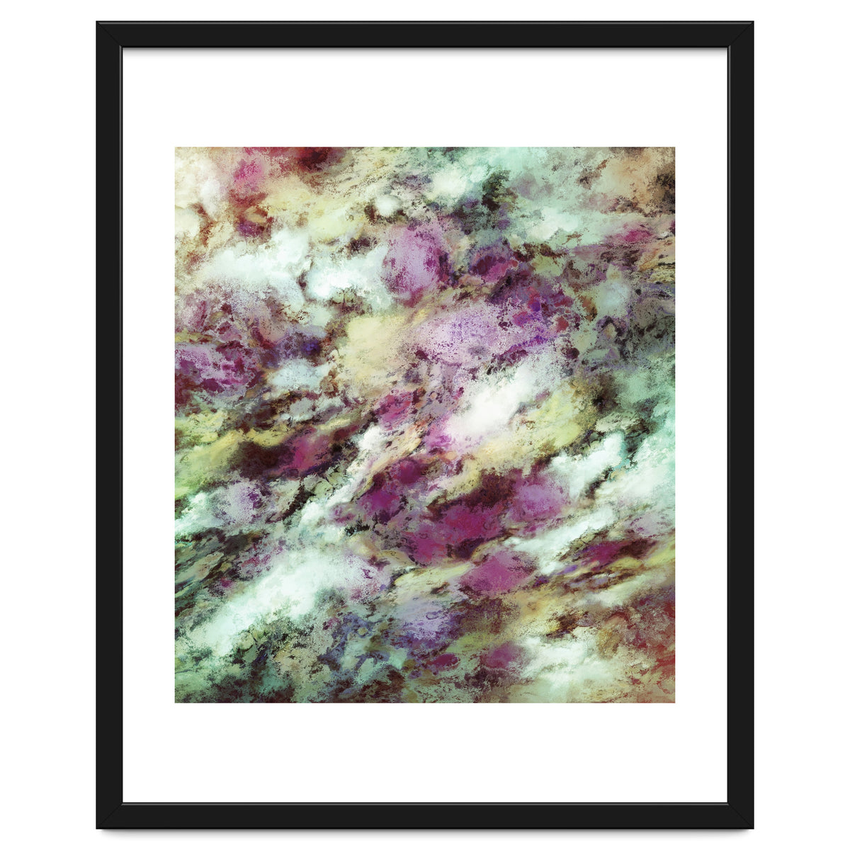 Remnants Of The Roses