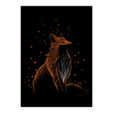 Winter Robe (Print Only) thumbnail