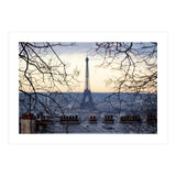 Eiffel Tower, Paris (Print Only) thumbnail