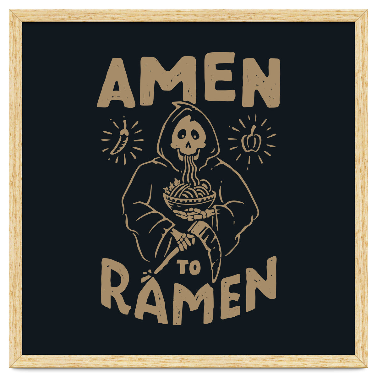 Amen Ramen