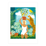 Bring The Jungle Home (Print Only) thumbnail
