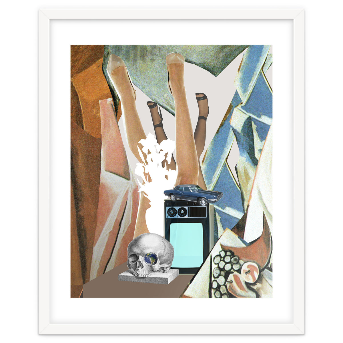 Still Leben · Traum 3