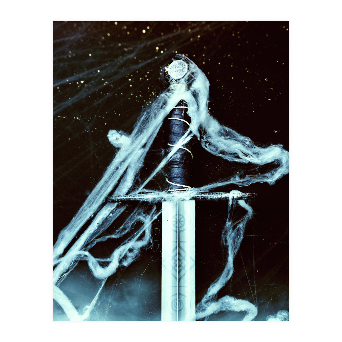 Magic sword No 3 (Print Only)