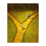 Puppy Love (Print Only) thumbnail