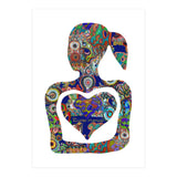 Mujer Digital 3 14  (Print Only) thumbnail