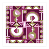 Locked (Print Only) thumbnail