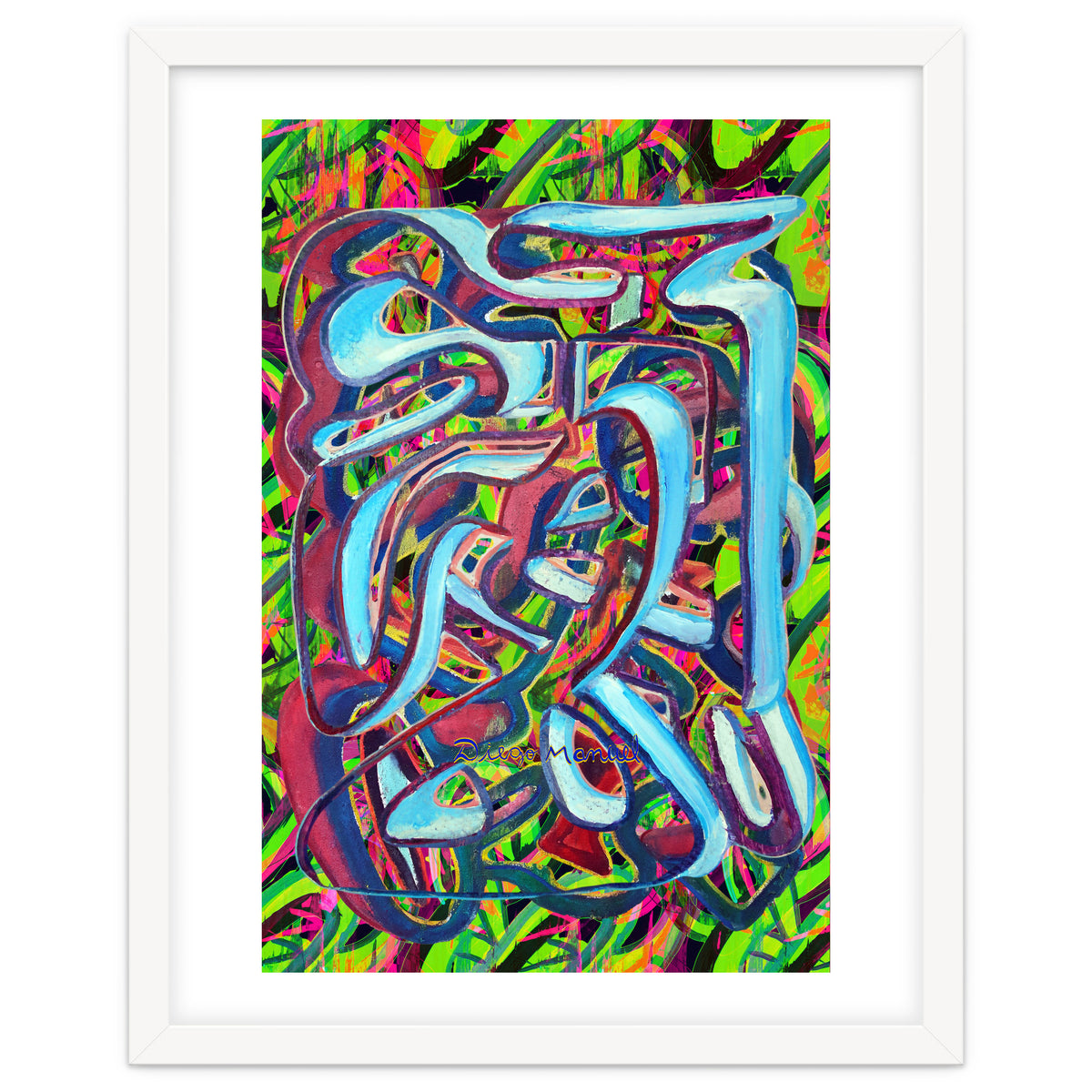 Graffiti Digital 2022 906