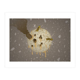 HONEYMOON (Print Only) thumbnail