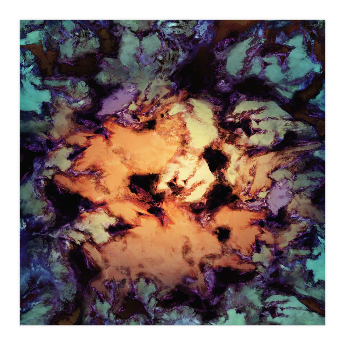 Destabilizing Event (Print Only)