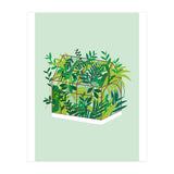 Greenhouse (Print Only) thumbnail