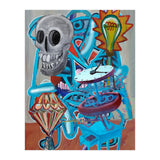 Graffiti Digital 2022 863 (Print Only) thumbnail