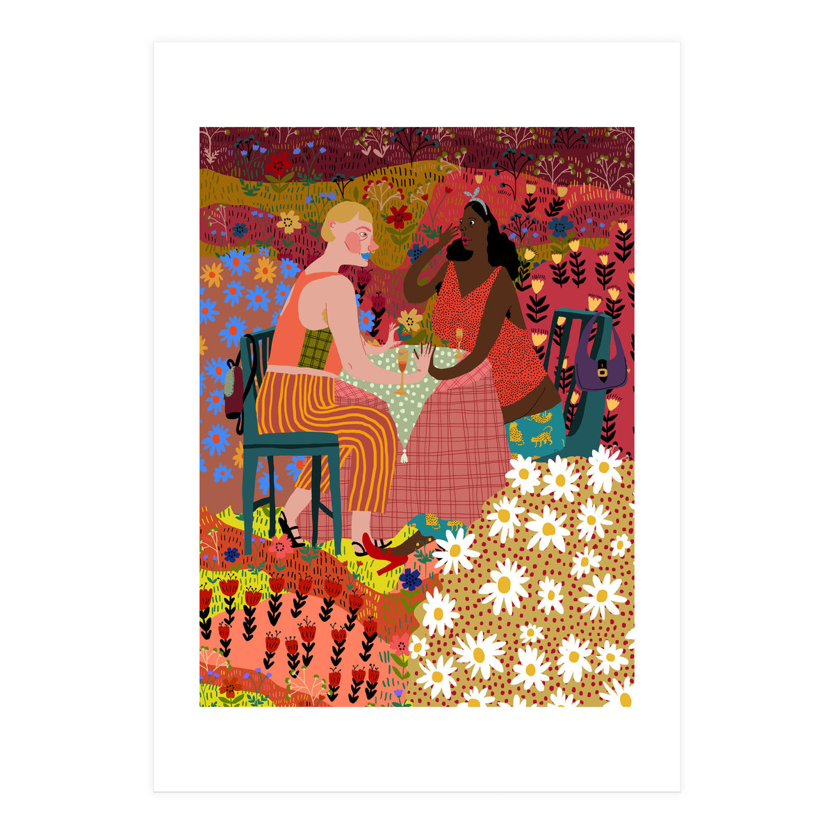 Proposal (Print Only)