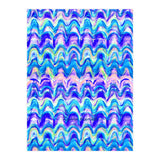 Pop abstract color full (Print Only) thumbnail