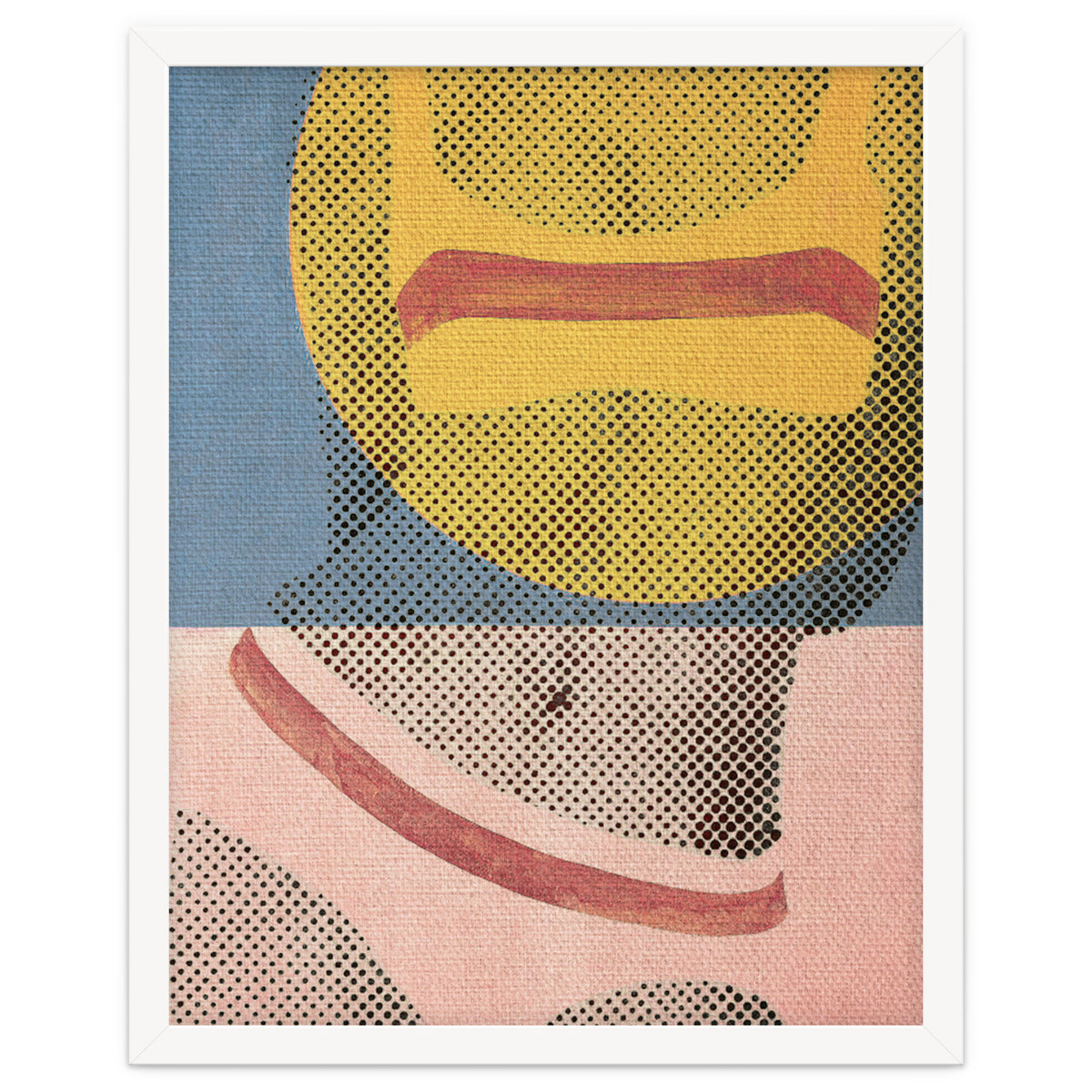 Gerald Laing's Girls 2