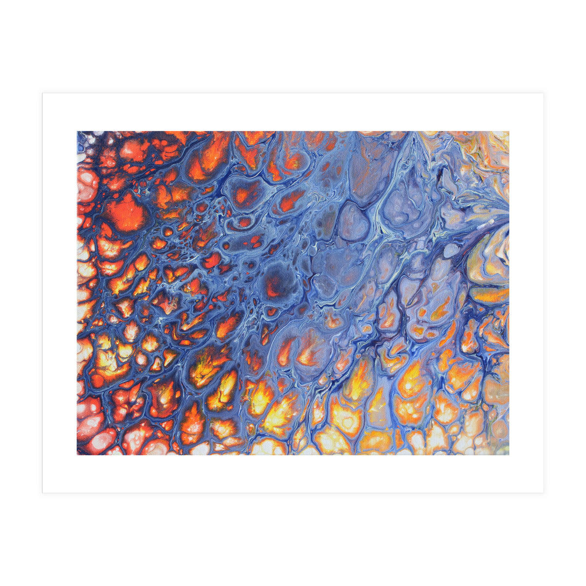 Dragon Scale (Print Only)