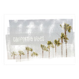 California Vibes | Vintage (Print Only) thumbnail