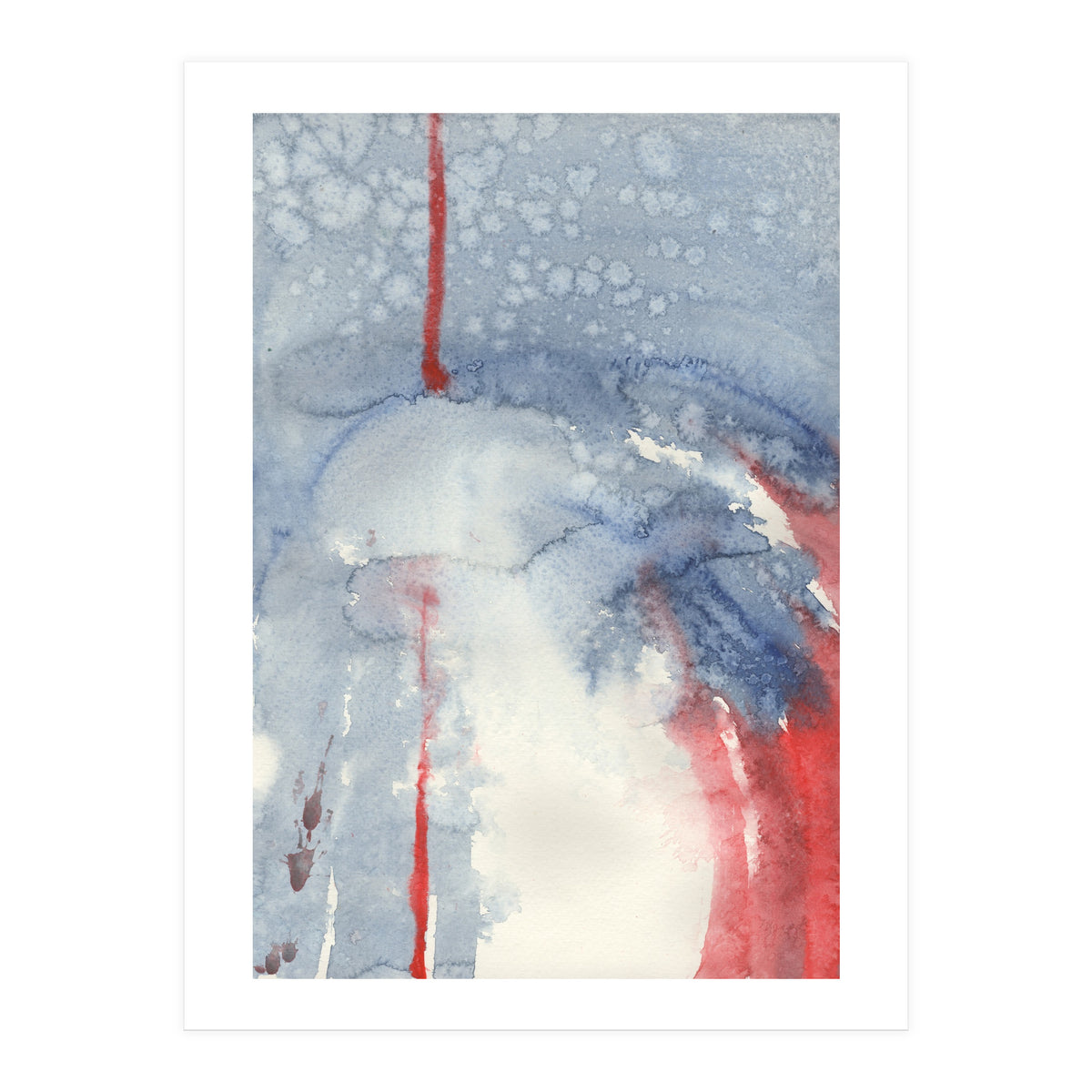 Charisma  (Print Only)