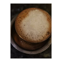 Indian Filter Coffee (Print Only)