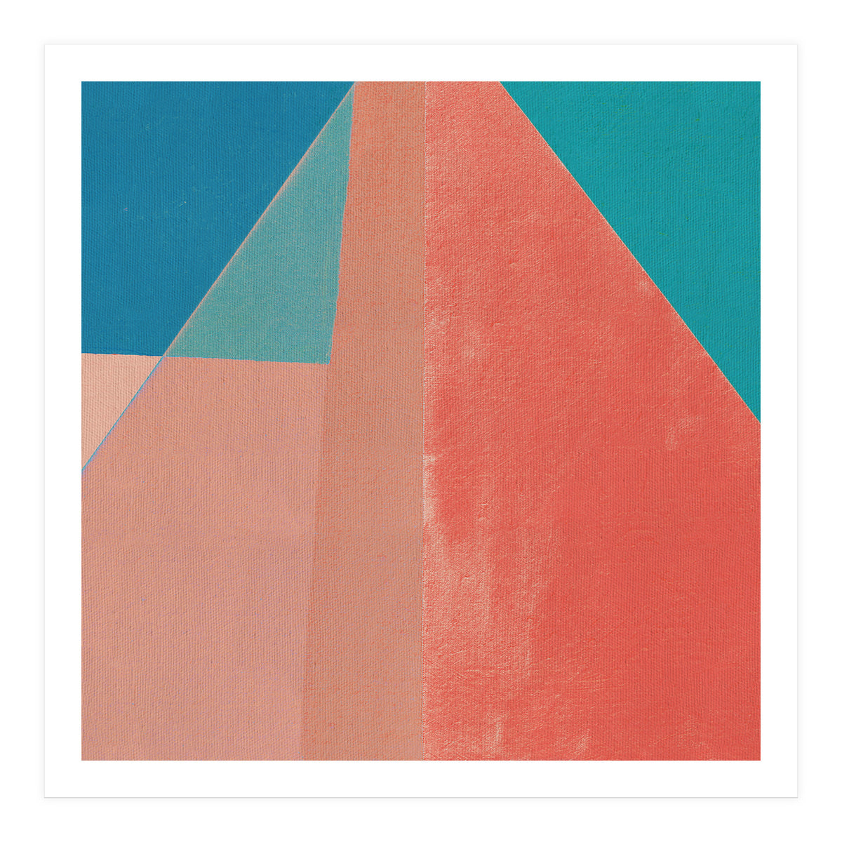 Simple Colors Sail 3 (Print Only)