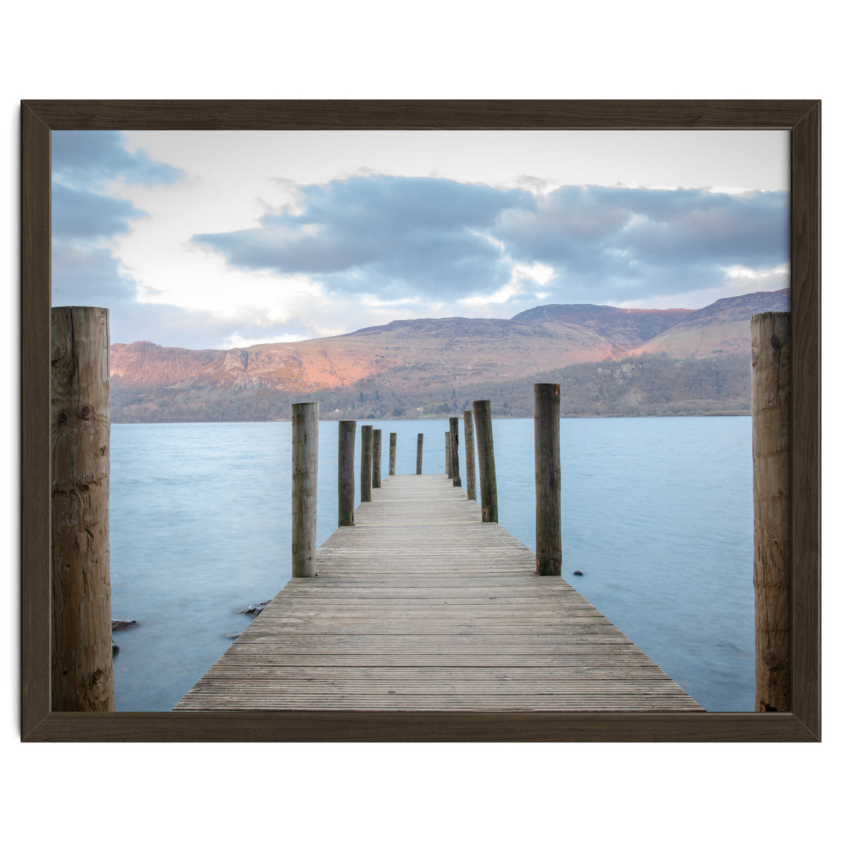 Graham Hunt Photography Derwent Water 8