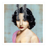 Elizabeth Taylor (Print Only) thumbnail