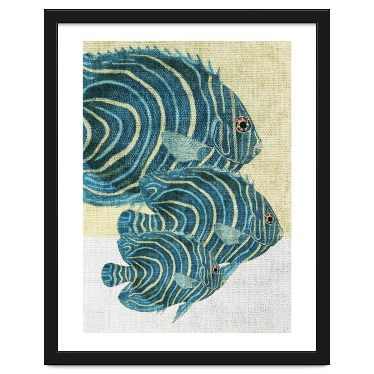 Fish Classic Designs 9