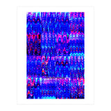Pop abstract color full (Print Only) thumbnail
