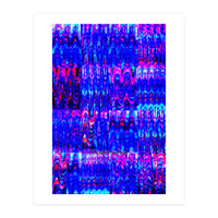 Pop abstract color full (Print Only)