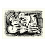 Drinker (Print Only) thumbnail