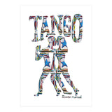 Tango 14  (Print Only) thumbnail