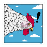 CHICKEN (Print Only) thumbnail