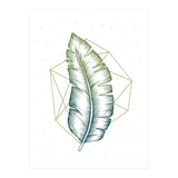 Geometry And Nature V (Print Only) thumbnail