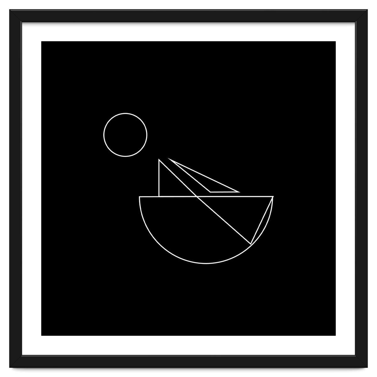 Rower | geometric minimal