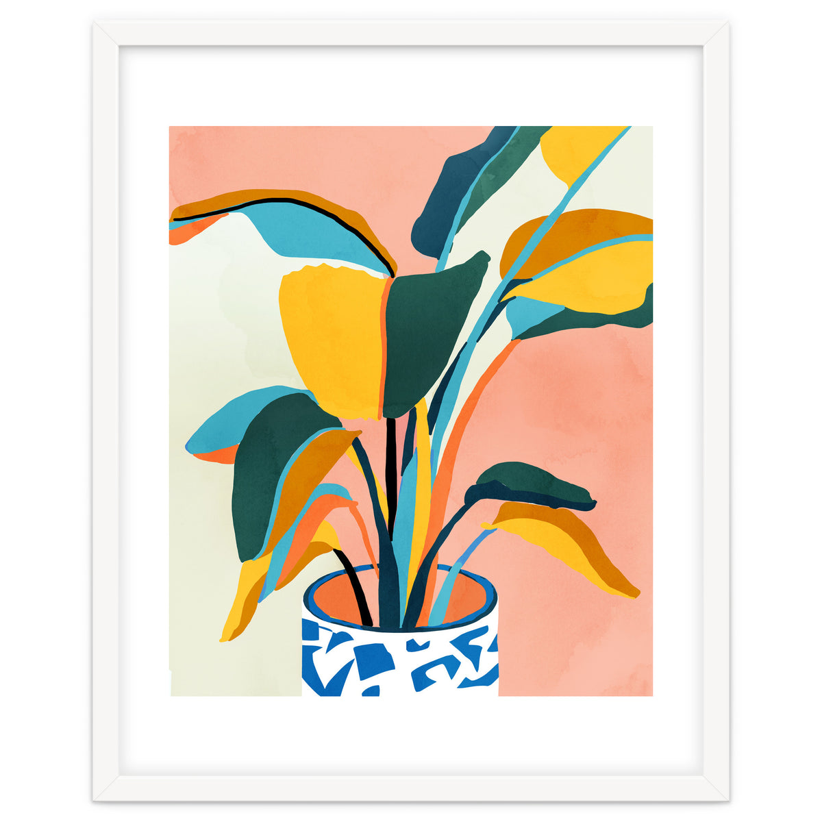 Nature Does Not Hurry Yet Everything Is Accomplished