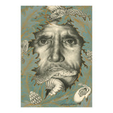 Snake Charmer (Print Only) thumbnail