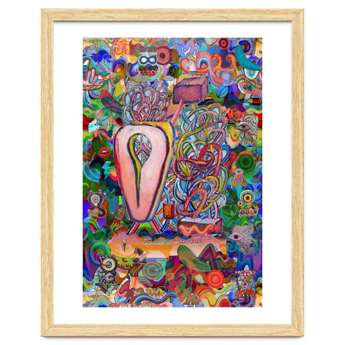 Muchas Cosas 2021 208