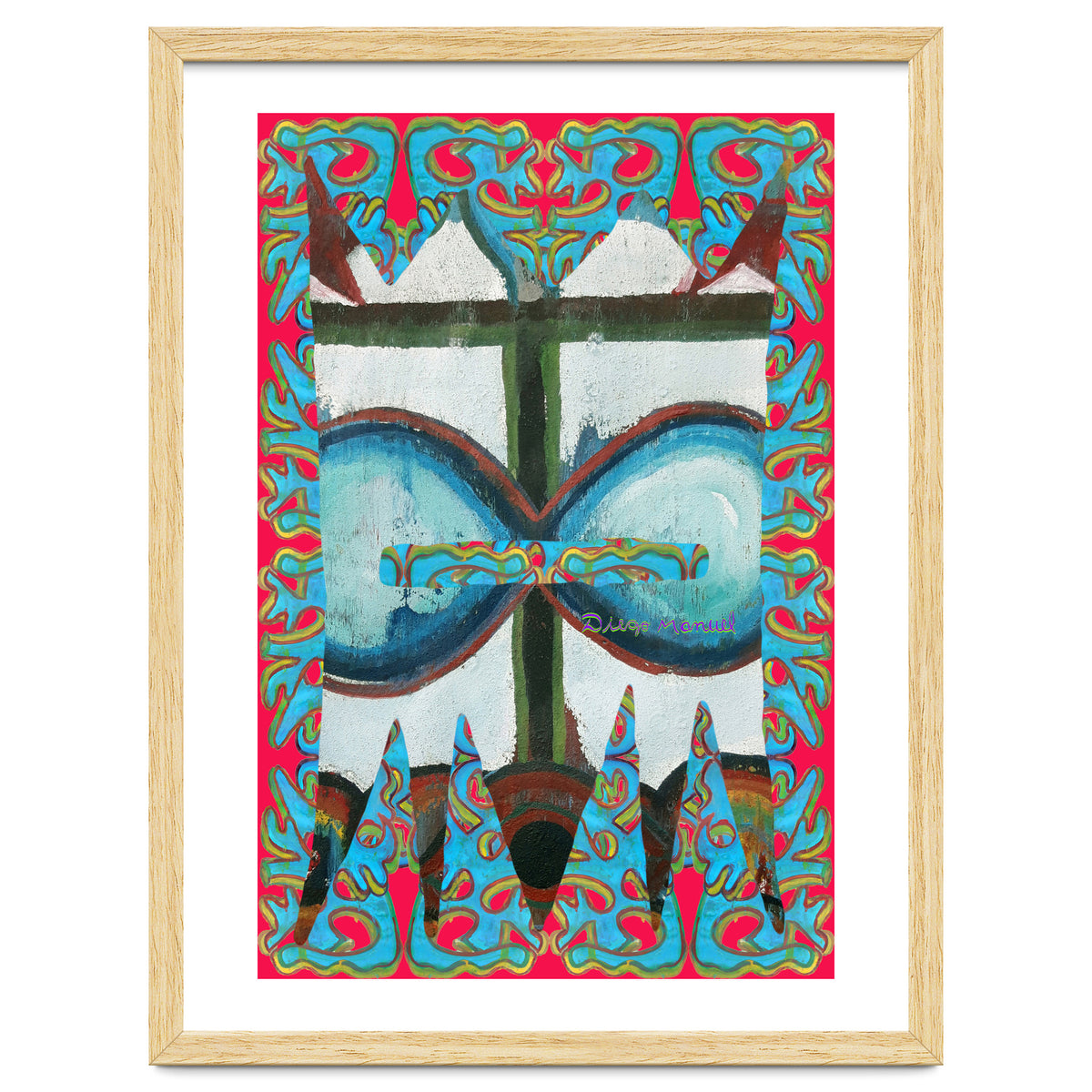 Graffiti Digital Nuevo 2023 17