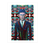 Kafka (Print Only) thumbnail